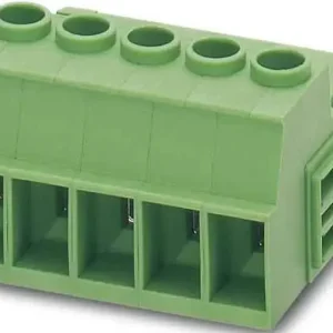 Phoenix Contact Leiterplattensteckverb. IPC 5/ 4-STGCL-7,62 Neu Im Sortiment