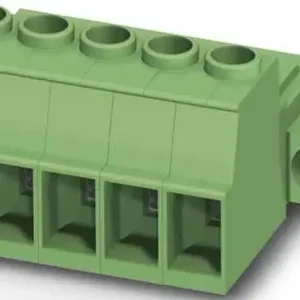 Phoenix Contact Steckerteil IPC 5/ 5-STF-7,62 Rabatt