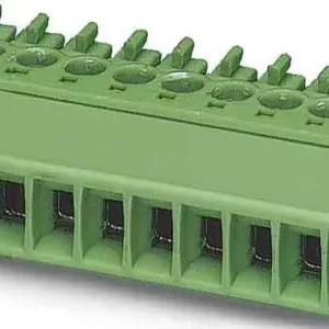 Finale Aktion Phoenix Contact Steckerteile MC 1,5/ 5-ST-3,81 AU