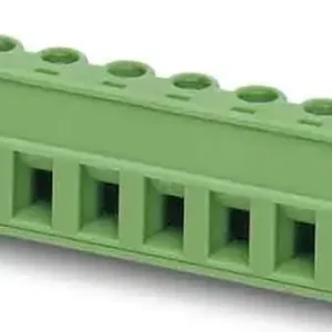 Finale Aktion Phoenix Contact Leiterplattensteckverb. MC 1,5/ 7-ST1-5,08