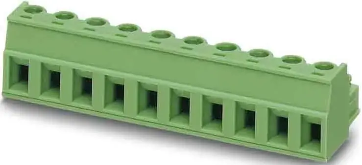 Phoenix Contact Leiterplattensteckverb. MC 1,5/12-ST1-5,08 Wochenendangebot