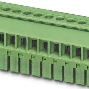 Phoenix Contact Leiterplattensteckverb. MCVW 1,5/10-STF-3,81 Direktkauf