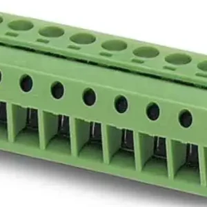 Neue Kollektion Phoenix Contact Leiterplattensteckverb. MSTBP 2,5/ 7-ST-5,08