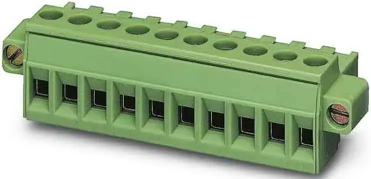 Aktuell Phoenix Contact Leiterplattensteckverb. MSTBT 2,5/1 #1805385