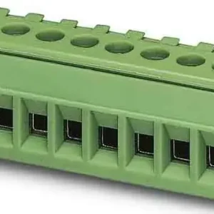 Rabatt Phoenix Contact Leiterplattensteckverb. MSTBT 2,5/1 #1805398