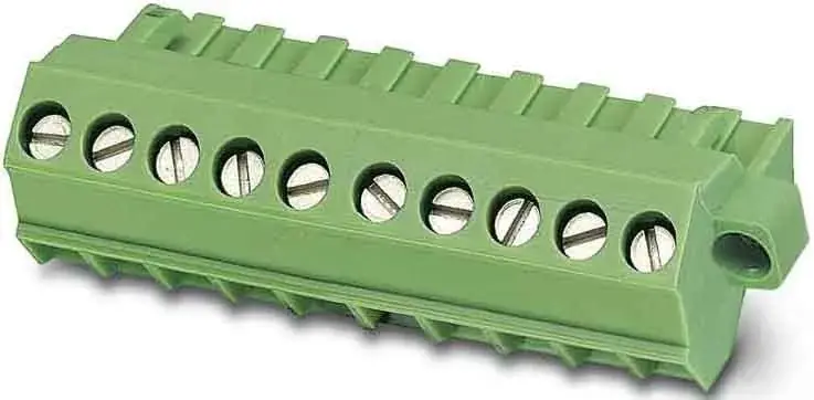 Sofort Bestellen Phoenix Contact Leiterplattensteckverb. SMSTB 2,5/ #1971099