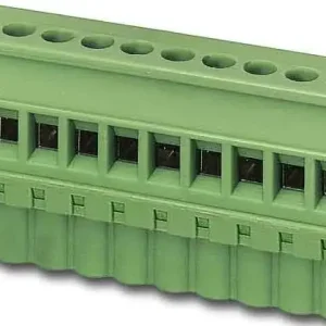 Phoenix Contact Leiterplattensteckverb. MVSTBW 2,5/ #1834929 Markenprodukt