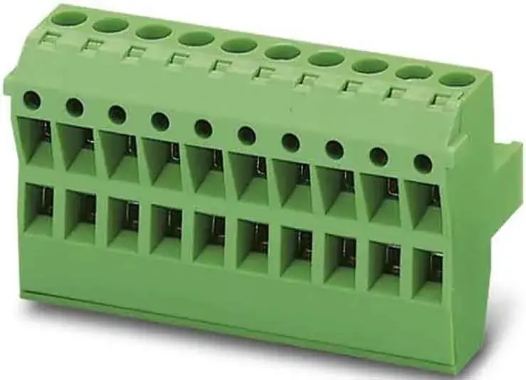 Heißes Angebot Phoenix Contact Leiterplattensteckverb. TMSTBP 2,5/ #1853052