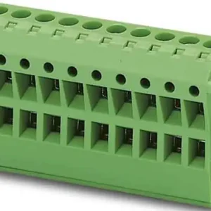 Meistverkauft Phoenix Contact Leiterplattensteckverb. TMSTBP 2,5/ #1853065