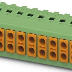 Phoenix Contact Leiterplattensteckverb. TVFKC 1,5/ 9-ST Nur Heute