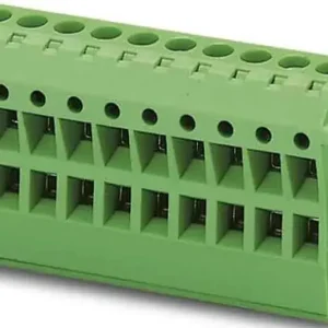 Neue Ware Phoenix Contact Stecker TMSTBP 2,5/2-ST-5,08