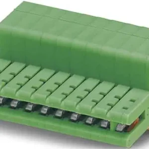 Phoenix Contact Leiterplattensteckverb. ZEC 1,0/10- #1893766 Markenprodukt