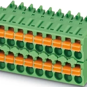 Phoenix Contact Leiterplattensteckverbinde FMCD 1,5/15-ST-3,5 Finale Aktion