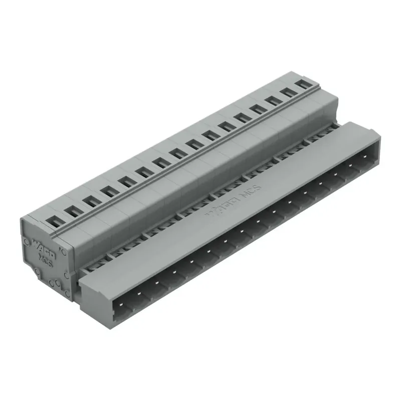 WAGO GmbH & Co. KG Stiftleiste 231-616 Saisonangebot