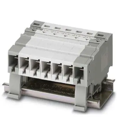 Schnäppchen Phoenix Contact Kupplung PPC 6-NS/1-L