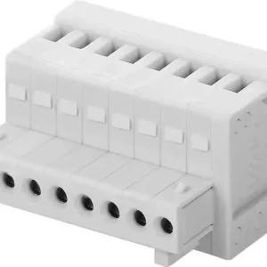 Block Signalausgangsstecker PV-CON Letzte Chance