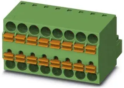 Beliebt Phoenix Contact Leiterplattensteckverbind. TFMC 1,5/ 2-ST-3,5