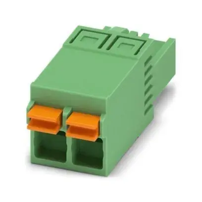 Kostenloser Rückversand Phoenix Contact Leiterplattensteckverbind. FKCN 2,5/ 2-ST