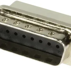 Saisonangebot Harting Kabelsteckverbinder 09670505601