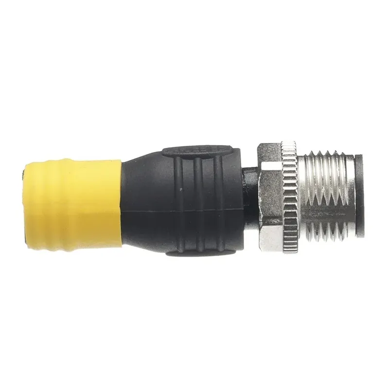 Geprüft ABB Stotz S&J Abschlussstecker JST2