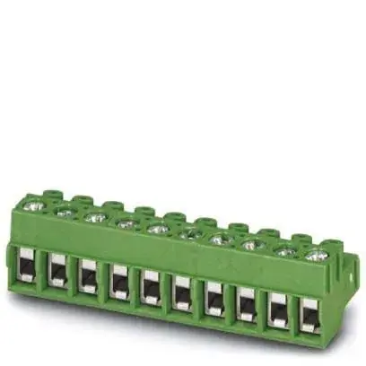 Phoenix Contact Steckerteil PT 1,5/ 2-PVH-5,0 Markenprodukt