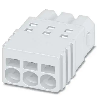 Schnäppchen Phoenix Contact Steckerteil PTSM 0,5/ 2-P-2,5 WH