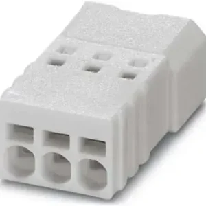 Garantierte Lieferung Phoenix Contact Leiterplattenstecker PTSM 0,5/ 5-PI-2,5WH