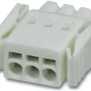 Phoenix Contact Leiterplattenstecker PTSM 0,5/ 5-PL-2,5WH Neue Kollektion