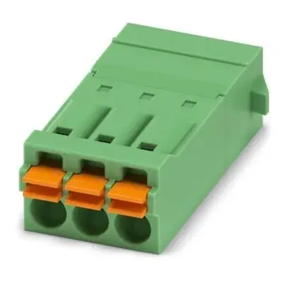 Rabatt Phoenix Contact Leiterplattensteckverbind. IFMC 1,5/3-ST-3,5-RN