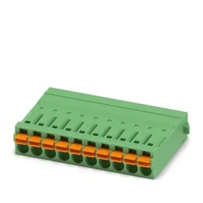 Aktuell Phoenix Contact Leiterplattensteckverbind. IFMC1,5/10-ST-3,5-RN