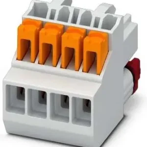 Günstig Phoenix Contact Leiterplattensteckverb. 1102107