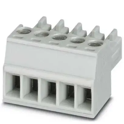 Phoenix Contact Leiterplattenstecker MC1,5/5-ST-3,5GY7035 Top-Angebot