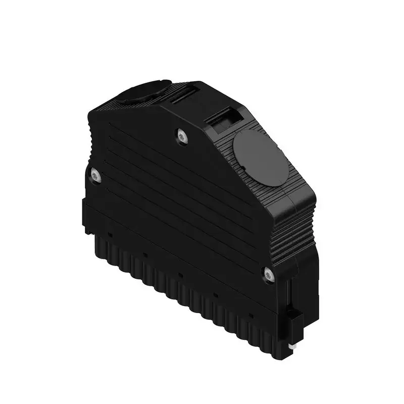 Meistverkauft Weidmüller Verbinder SPBLZP5.0#2697690000