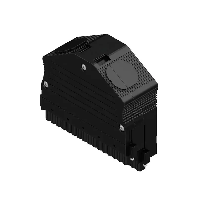 Neue Kollektion Weidmüller Verbinder SPBLZP5.0#2698620000