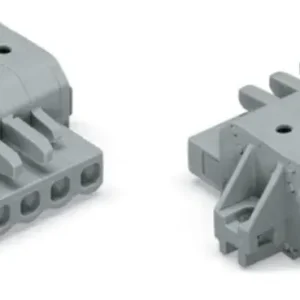 WAGO GmbH & Co. KG 1-Leiter-Federleiste 2231-108/031-000 Bestpreis