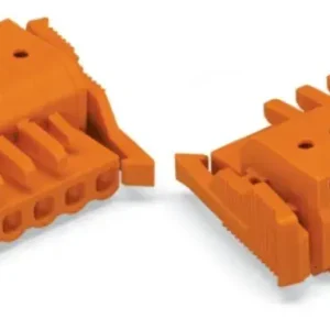 WAGO GmbH & Co. KG 1-Leiter-Federleiste 2231-305/037-000 Top-Seller