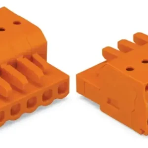 Sale WAGO GmbH & Co. KG 1-Leiter-Federleiste 2231-314/102-000