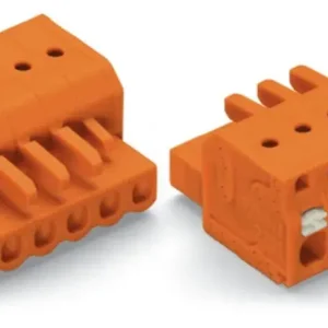 WAGO GmbH & Co. KG 1-Leiter-Federleiste 2231-322/026-000 Online Kaufen