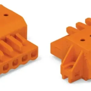 Ausverkauf WAGO GmbH & Co. KG 1-Leiter-Federleiste 2231-321/031-000