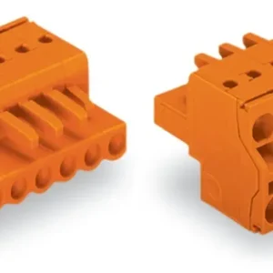 WAGO GmbH & Co. KG 2-Leiter-Federleiste 231-2312/026-000 Nur Heute