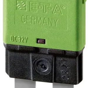 ETA Schutzschalter 1610-21-8A Sonderangebot
