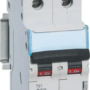 Schnäppchen Legrand Leitungsschutzschalter Legrand 403389