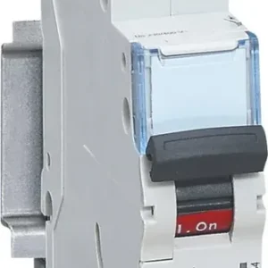 Neue Ware Legrand Leitungsschutzschalter Legrand 403427