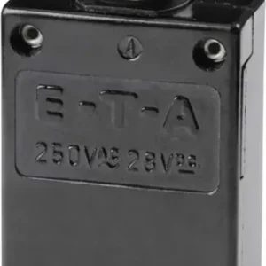 Ausverkauf ETA Schutzschalter 2-5700-IG1-K10-25A