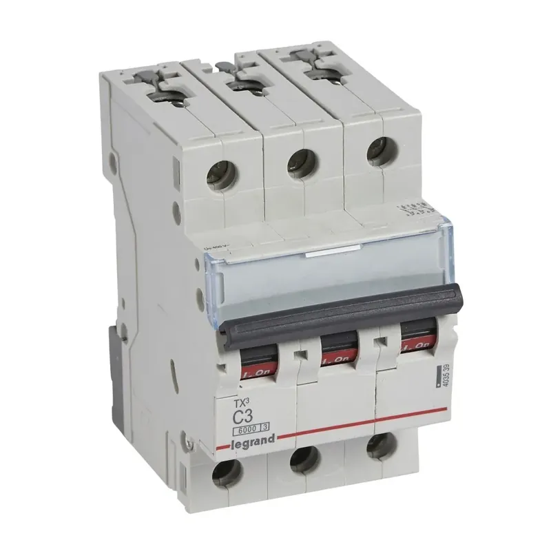 Legrand Leitungsschutzschalter Legrand 403539 Kracherpreis