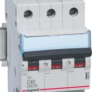 Legrand Leitungsschutzschalter Legrand 403549 Sofort Bestellen