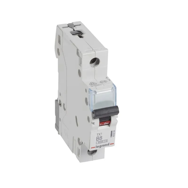 Legrand Leitungsschutzschalter Legrand 403354 Schneller Versand