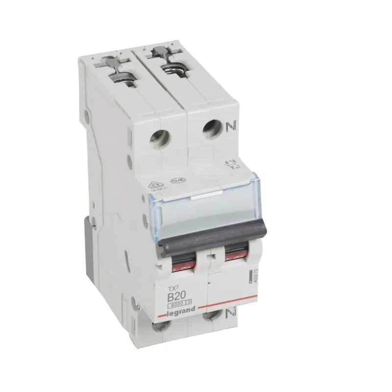 Legrand Leitungsschutzschalter Legrand 403373 Knallerangebot