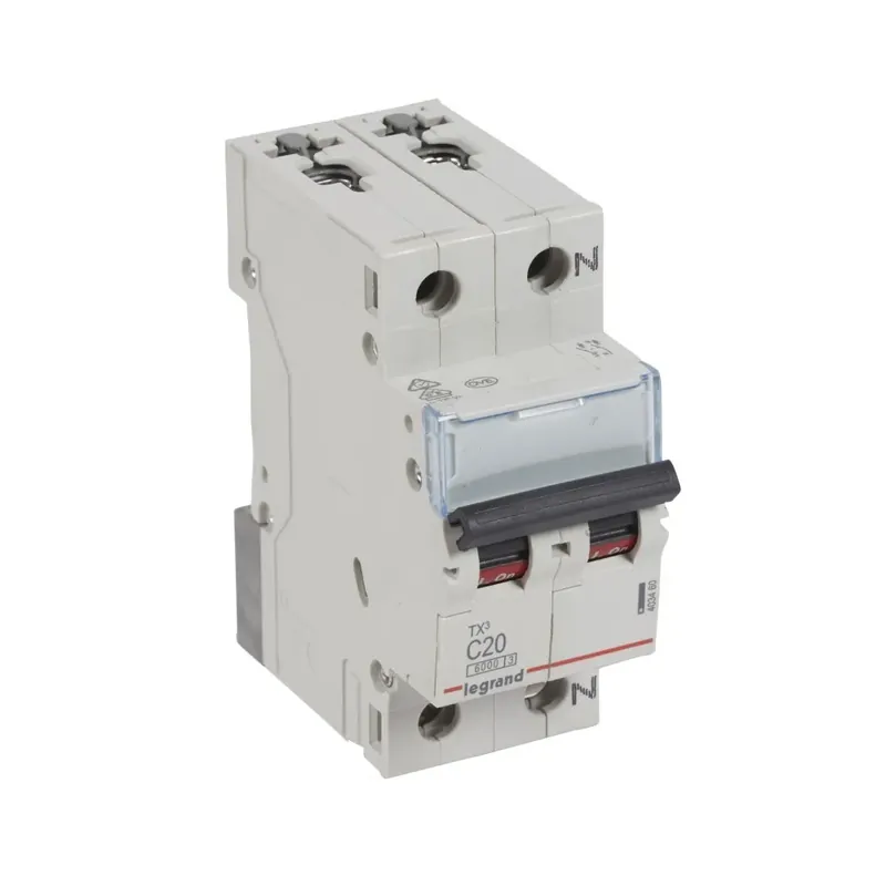 Preisreduziert Legrand Leitungsschutzschalter Legrand 403460