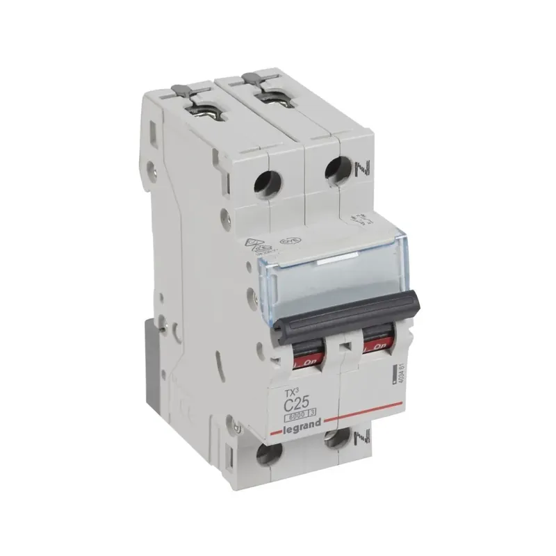 Legrand Leitungsschutzschalter Legrand 403461 Schnäppchen